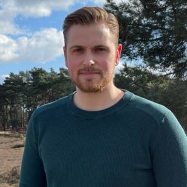 Jeremy Wapstra